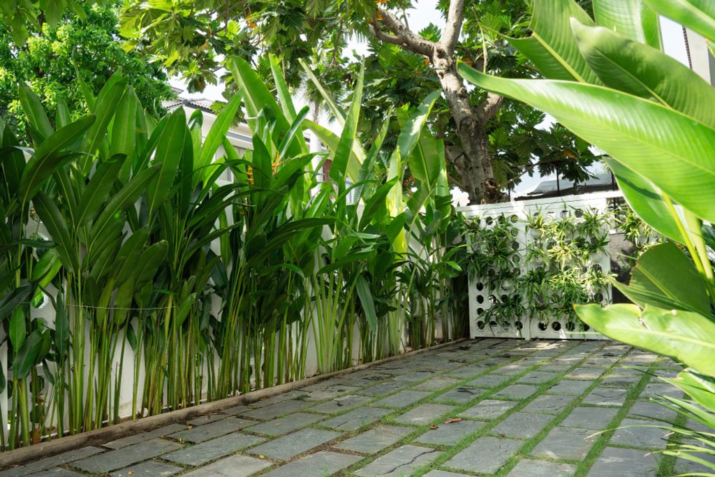  Garden Space Rental 