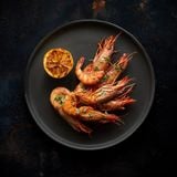  Seafood 