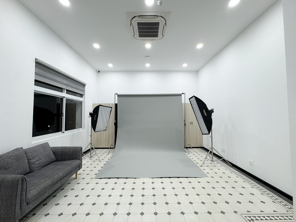  Dịch vụ Studio 