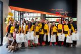  Culinary Workshop 