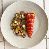  Seafood 