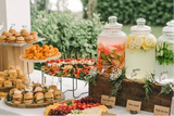  Beverage Service 