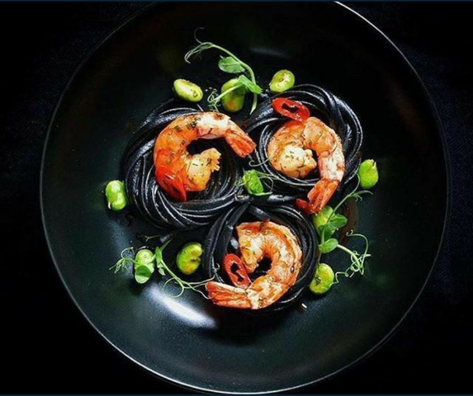  Seafood 