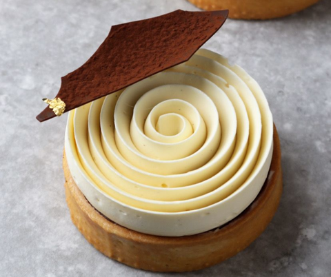  Dessert 