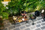  Dịch vụ đặt tiệc BBQ 