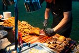  Dịch vụ đặt tiệc BBQ 