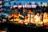  Dịch vụ đặt tiệc BBQ 