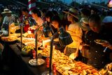  Dịch vụ đặt tiệc BBQ 