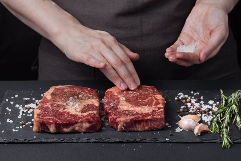  Beef 