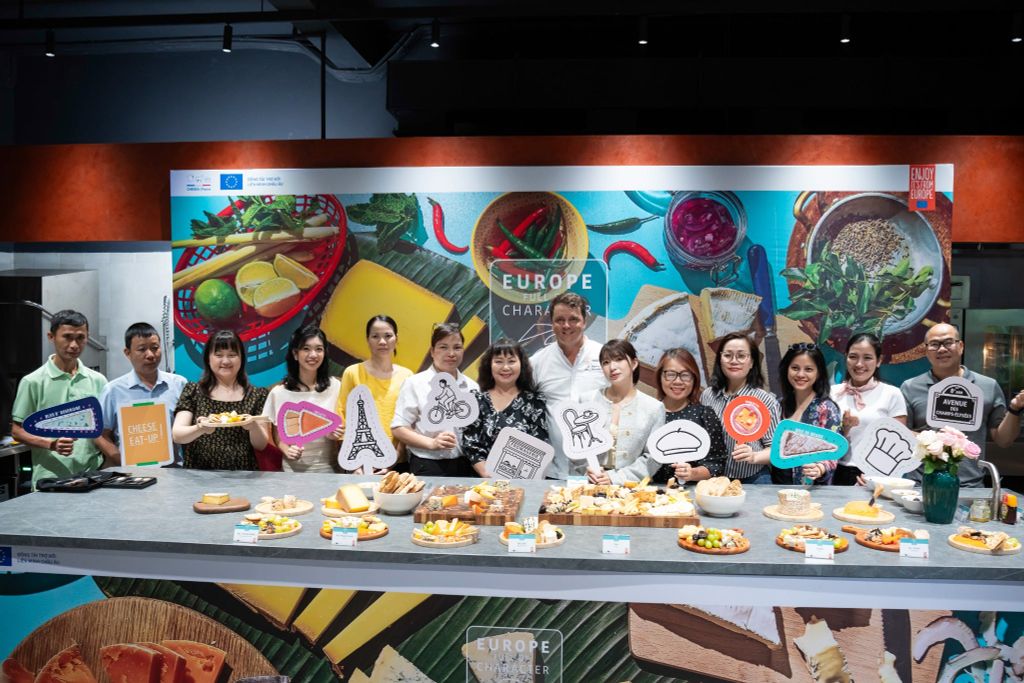  Culinary Workshop 