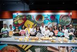  Culinary Workshop 
