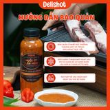  Xốt Muối Ớt Lên Men Đa Dụng 