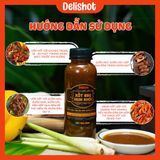  Xốt BBQ Xông Khói 