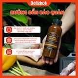  Xốt BBQ Xông Khói 