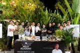  Culinary Workshop 