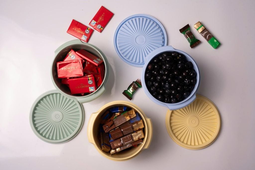  Dịch vụ F&B Brands 