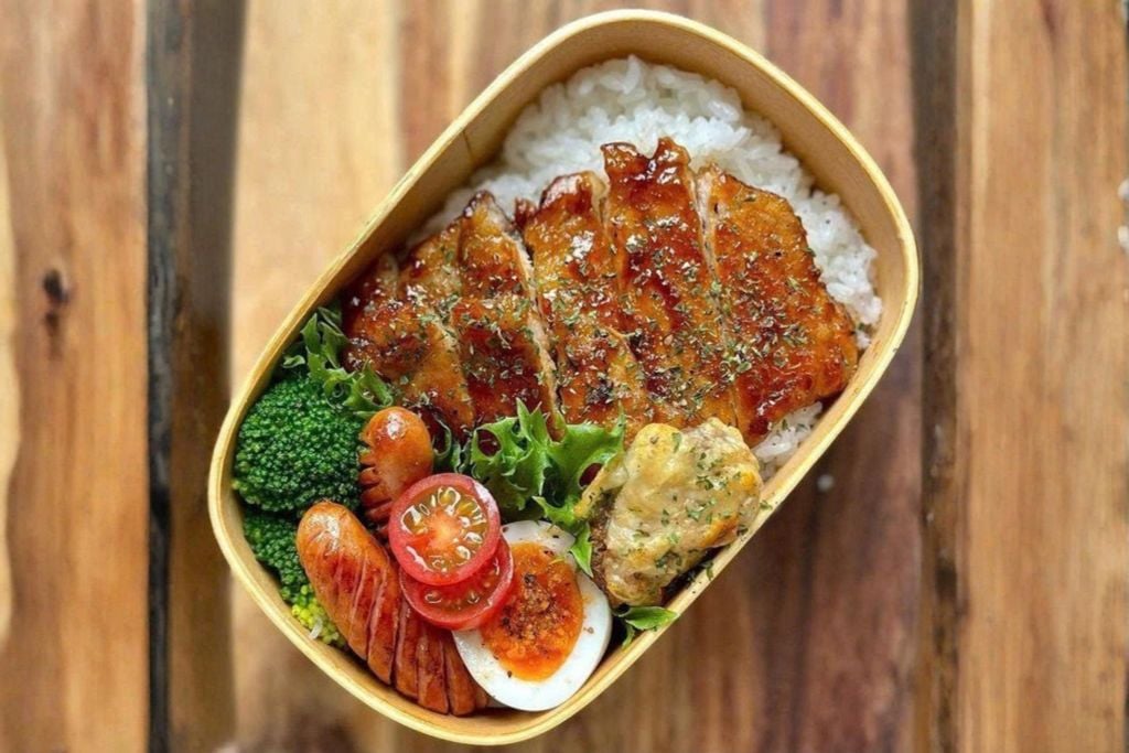 Cơm trưa Văn phòng & Hội nghị 