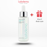  Serum HA Enriching * Labdema (30ml) HA Nano, B5, TECA, Pentavitin - cấp ẩm, làm dịu, phục hồi - Derma Labs 
