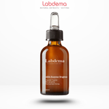  Serum AHA Enzyme Bright * Labdema (30ml) căng bóng, làm sáng, mờ thâm, và tăng sinh - Derma Labs 
