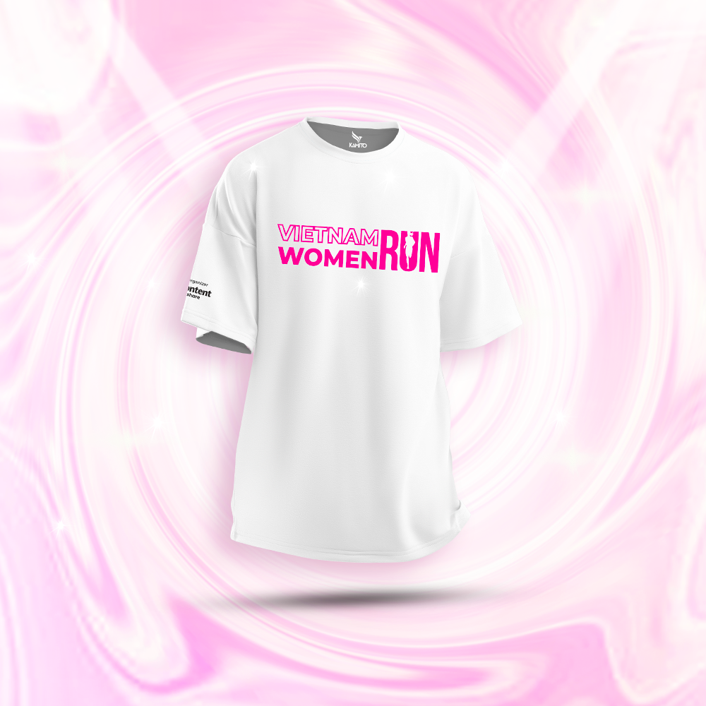 Cự ly 21KM - Bộ Racekit