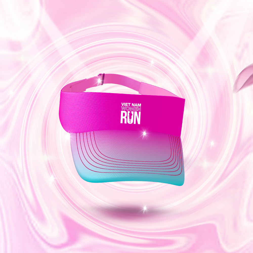 Cự ly 5KM - Bộ RaceKit