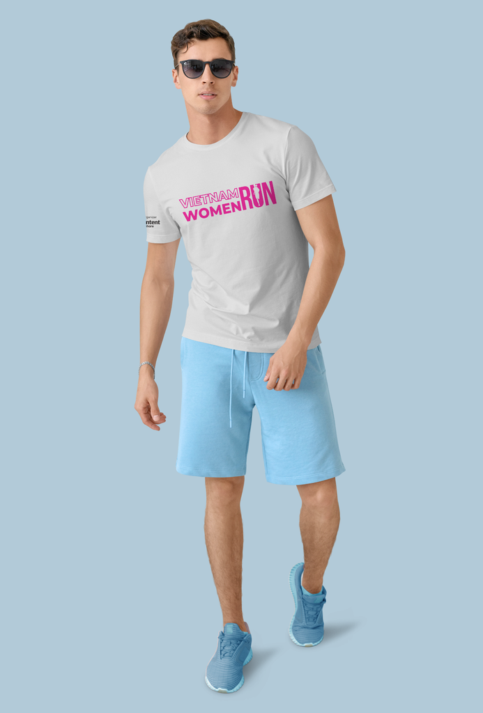 Cự ly 21KM - Bộ Racekit