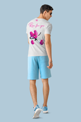 Cự ly 21KM - Bộ Racekit