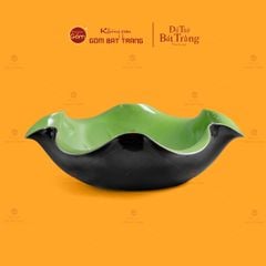 Bát Sen Thả Hoa Tắm Phật
