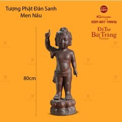 Tượng Phật Đản Sanh