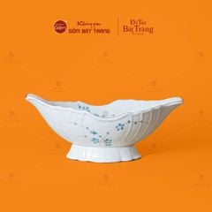 Bộ Mâm Cúng Hoa Mặt Trời Hoa Đào Xanh