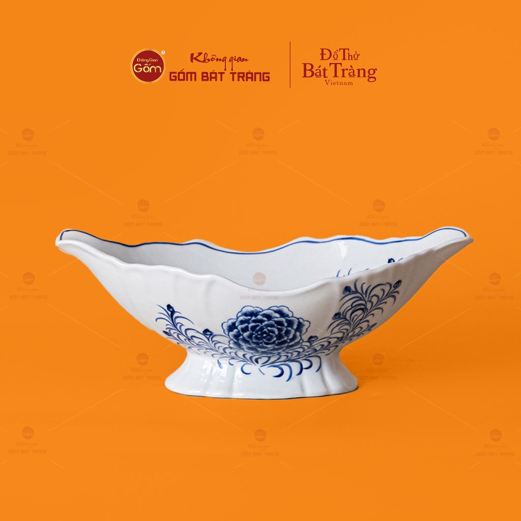 Bộ Mâm Cúng Hoa Mặt Trời Hoa Mẫu Đơn