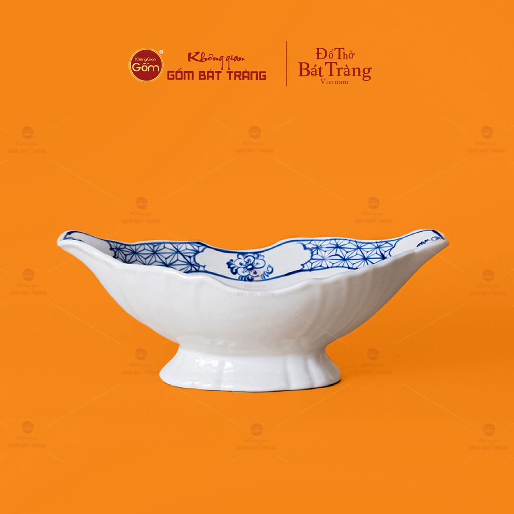 Bộ Mâm Cúng Hoa Mặt Trời Quả Đào