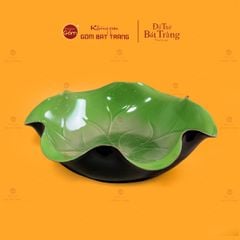 Bát Sen Thả Hoa Tắm Phật
