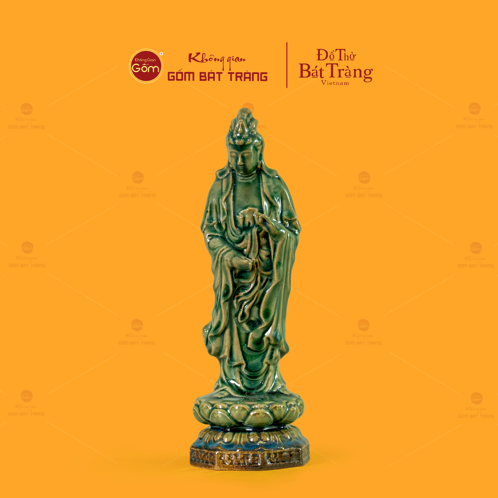 Bộ 3 Tượng Phật Tam Thế