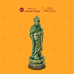 Bộ 3 Tượng Phật Tam Thế