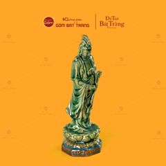 Bộ 3 Tượng Phật Tam Thế