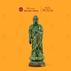 Bộ 3 Tượng Phật Tam Thế