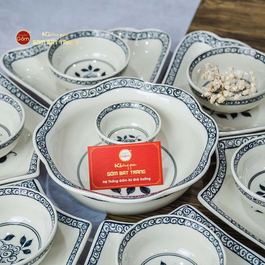 Bộ Mâm Cúng Hoa Mặt Trời Hoa Dây