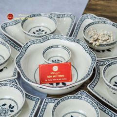 Bộ Mâm Cúng Hoa Mặt Trời Hoa Dây