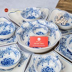 Bộ Mâm Cúng Hoa Mặt Trời Hoa Mẫu Đơn