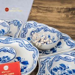 Bộ Mâm Cúng Hoa Mặt Trời Hoa Phù Dung