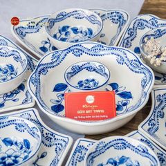 Bộ Mâm Cúng Hoa Mặt Trời Hoa Phù Dung