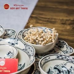 Bộ Mâm Cúng Hoa Mặt Trời Hoa Sen Tràm