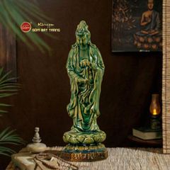 Bộ 3 Tượng Phật Tam Thế