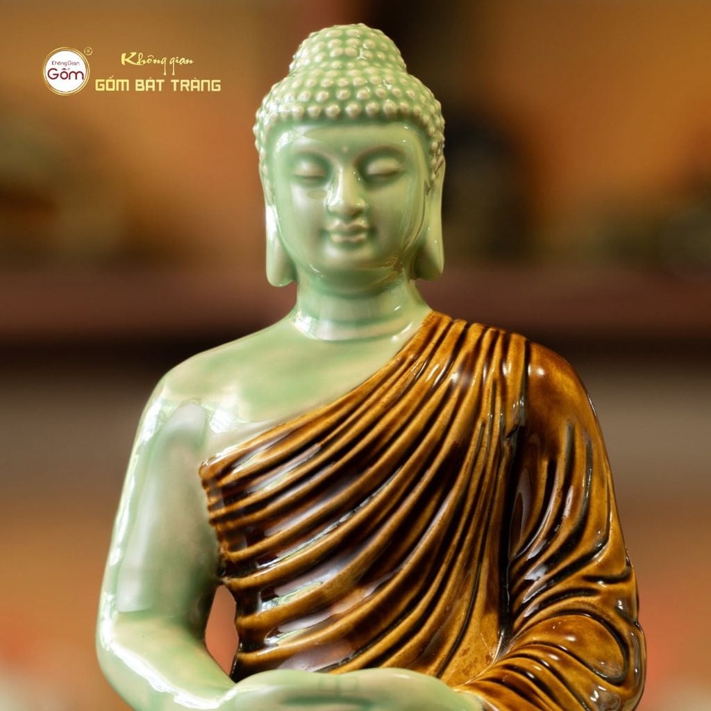 Bộ Tượng Sa Bà A Nan Ca Diếp