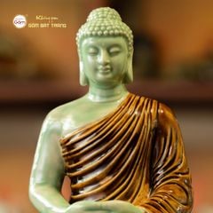 Bộ Tượng Sa Bà A Nan Ca Diếp