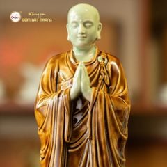 Bộ Tượng Sa Bà A Nan Ca Diếp