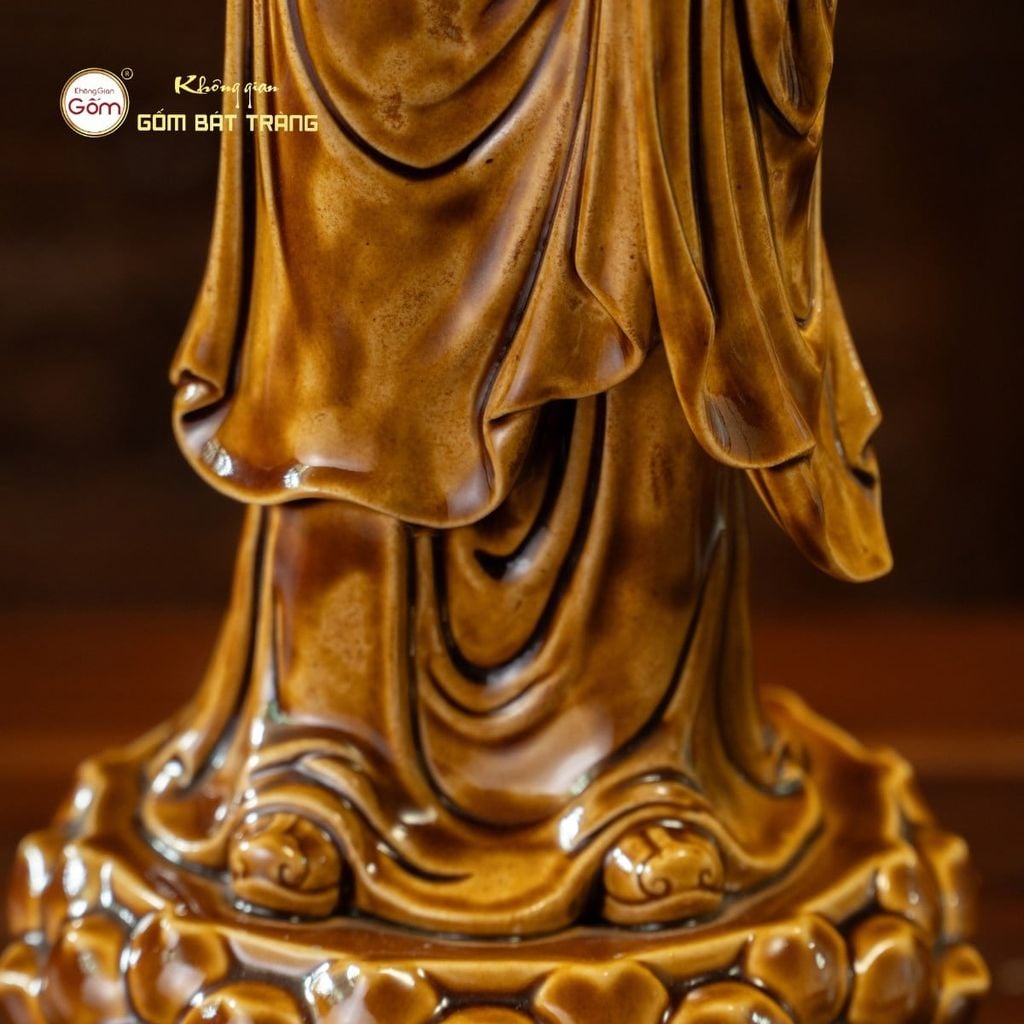 Bộ Tượng Sa Bà A Nan Ca Diếp