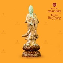 Bộ Tượng Tây Phương Tam Thánh Phật