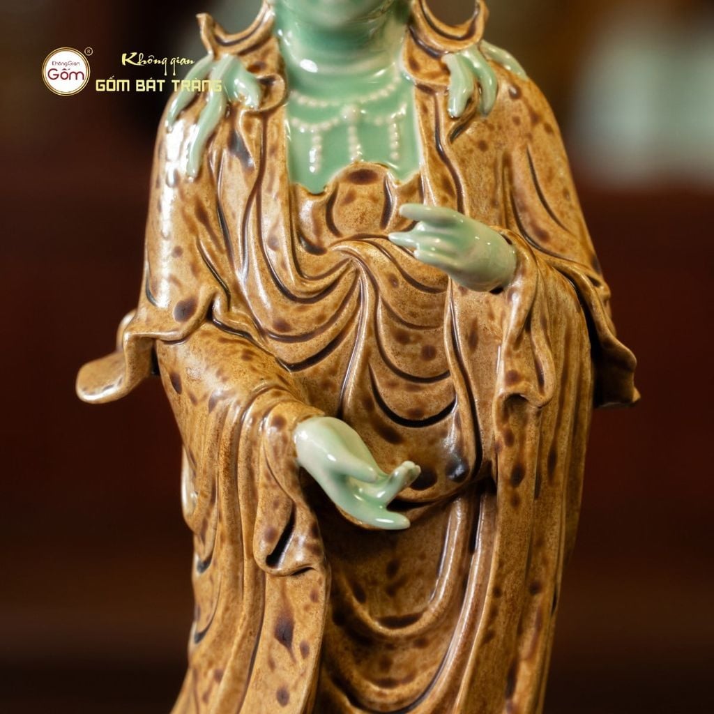 Bộ Tượng Tây Phương Tam Thánh Phật